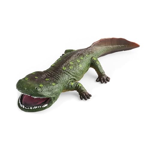 Btgghytr Dino Tiermodell Realistisches Spielzeug Aus Der Kreidezeit Für Kinder Und Sammler Spielzeug Aus Der Kreidezeit Dekorative Sammlung von Btgghytr