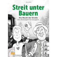 Streit unter Bauern von Praxisverlag buch+musik