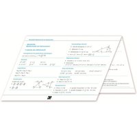 Begleitmaterial Mathematik / Merkhilfe Mathematik - neu von Buchner, C.C.