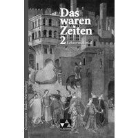 Das waren Zeiten – Baden-Württemberg / Das waren Zeiten BW LM 2 von Buchner, C.C.