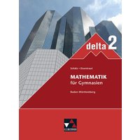 Delta 2 Neu BW von Buchner, C.C.