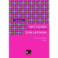 Mit Cicero zum Latinum von Buchner, C.C.