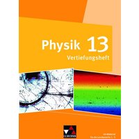 Physik Bayern 13 Vertiefungsheft von Buchner, C.C.