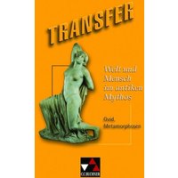 Transfer 12. Welt und Mensch von Buchner, C.C.