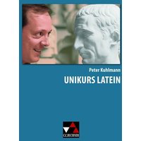 Unikurs Latein von Buchner, C.C.