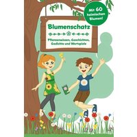 Blumenschatz von Buchschmiede