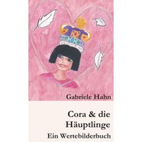 Cora & die Häuptlinge von Buchschmiede