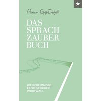 Das Sprach-Zauberbuch von Buchschmiede