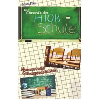 Die Chronik der Hiob-Schule von Buchschmiede