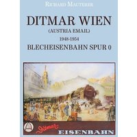 Ditmar Wien von Buchschmiede