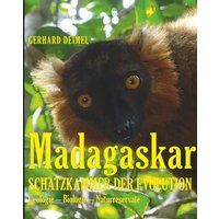 Madagaskar – Schatzkammer der Evolution von Buchschmiede