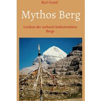 Mythos Berg von Buchschmiede