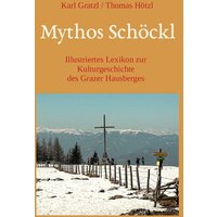 Mythos Schöckl von Buchschmiede