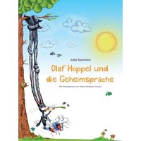 Olaf Hoppel und die Geheimsprache von Buchschmiede