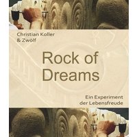 Rock of Dreams von Buchschmiede