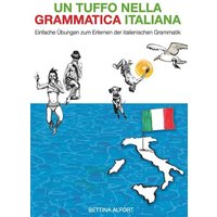 Un tuffo nella grammatica italiana von Buchschmiede