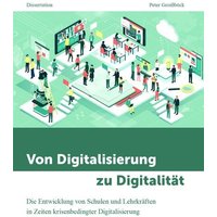 Von Digitalisierung zu Digitalität von Buchschmiede