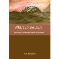 Weltenbauen von Buchschmiede