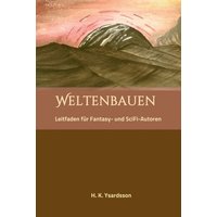 Weltenbauen von Buchschmiede