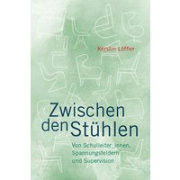 Zwischen den Stühlen von Buchschmiede