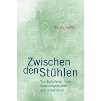 Zwischen den Stühlen von Buchschmiede