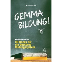 Gemma Bildung von Buchverlag Edition Platin