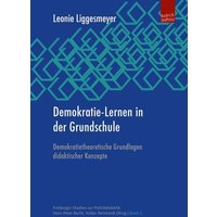 Demokratie-Lernen in der Grundschule von Budrich Unipress