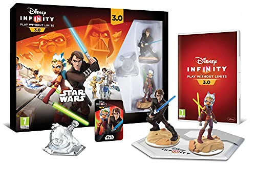 Disney Interactive Sw X360 IWBI5 Disney Infinity3 von Disney