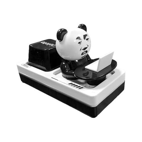 Buerfu Adult Fidget | Lustige Beruhigende Fidget Spielzeuge Mit Sound Für Teenager | Dekorative Interaktive Gadgets Für Klassenzimmer Büro Zuhause ,Unterhaltung Lernen Arbeiten Schule Unterricht Buerfu Adult Fidget | Lustige Beruhigende Fidget Spielzeuge Mit Sound Für Teenager | Dekorative Interaktive Gadgets Für Klassenzimmer Büro Zuhause ,Unterhaltung Lernen Arbeiten Schule Unterricht von Buerfu