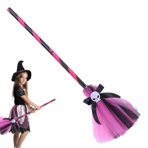 Buerfu Hexen-Anziehzubehör | Ausgefallener Kostümhut für Hexen-Cosplay - Rollenspiel-Mottoparty-Cossplay-Hexenhut- für Zuhause, Schule, Bühnenauftritt Buerfu Hexen-Anziehzubehör | Ausgefallener Kostümhut für Hexen-Cosplay - Rollenspiel-Mottoparty-Cossplay-Hexenhut- für Zuhause, Schule, Bühnenauftritt von Buerfu