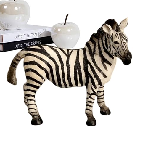 Buerfu Waldtiere Figuren | Niedliche Tierfigur - Mini-Dschungel-Tierspielzeug, realistische Wildtiere, die Partygeschenke Lernen, Spielzeug für, Mädchen, Kinder, Kleinkinder, Wald, kleine Tiere von Buerfu