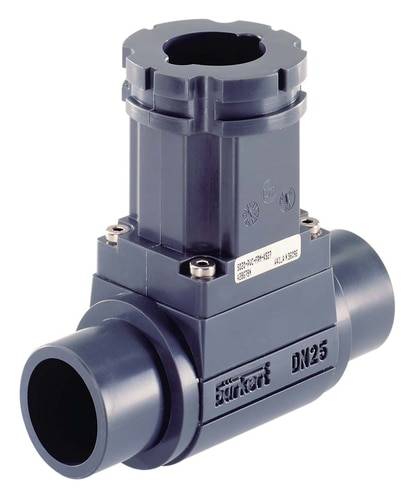 Bürkert 428676 Fitting für Durchflussmessungen S020 1St. von Bürkert