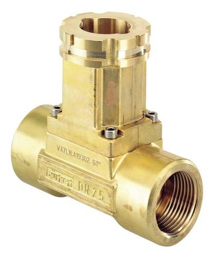 Bürkert 428730 Fitting für Durchflussmessungen S020 1St. von Bürkert