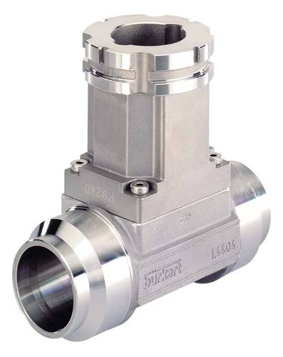 Bürkert 428760 Fitting für Durchflussmessungen S020 1St. von Bürkert