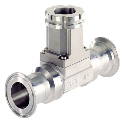 Bürkert 428766 Fitting für Durchflussmessungen S020 1St. von Bürkert