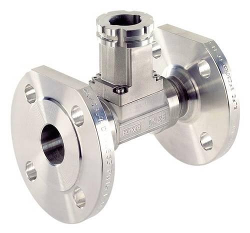 Bürkert 428773 Fitting für Durchflussmessungen S020 1St. von Bürkert