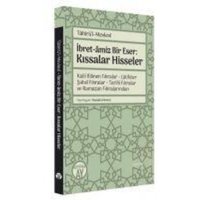 Tahirül-Mevlevi Ibret-amiz Bir Eser Kissalar Hisseler von Büyüyenay Yayinlari