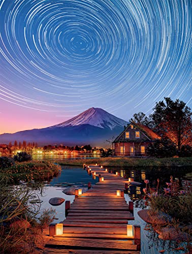 Buffalo Games - Quiet Inspiration - Puzzle mit 750 Teilen Buffalo Games - Quiet Inspiration - Puzzle mit 750 Teilen von Buffalo Games