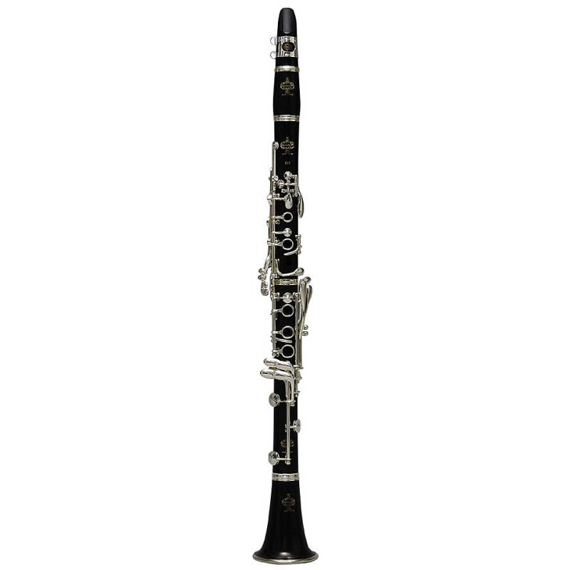 Buffet Crampon E13 Bb-Clarinet 17/6 (BC1102C) Klarinette von Buffet Crampon