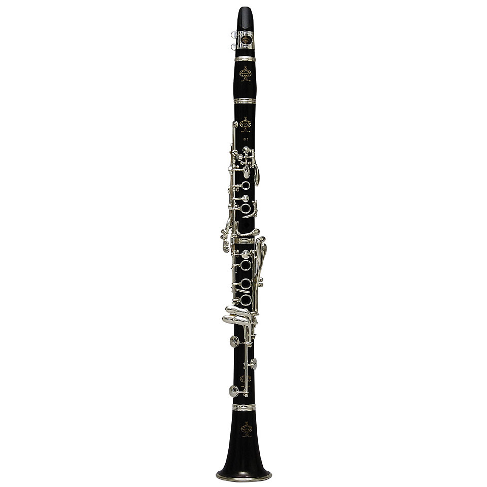 Buffet Crampon E13 Bb-Clarinet 18/6 Klarinette von Buffet Crampon