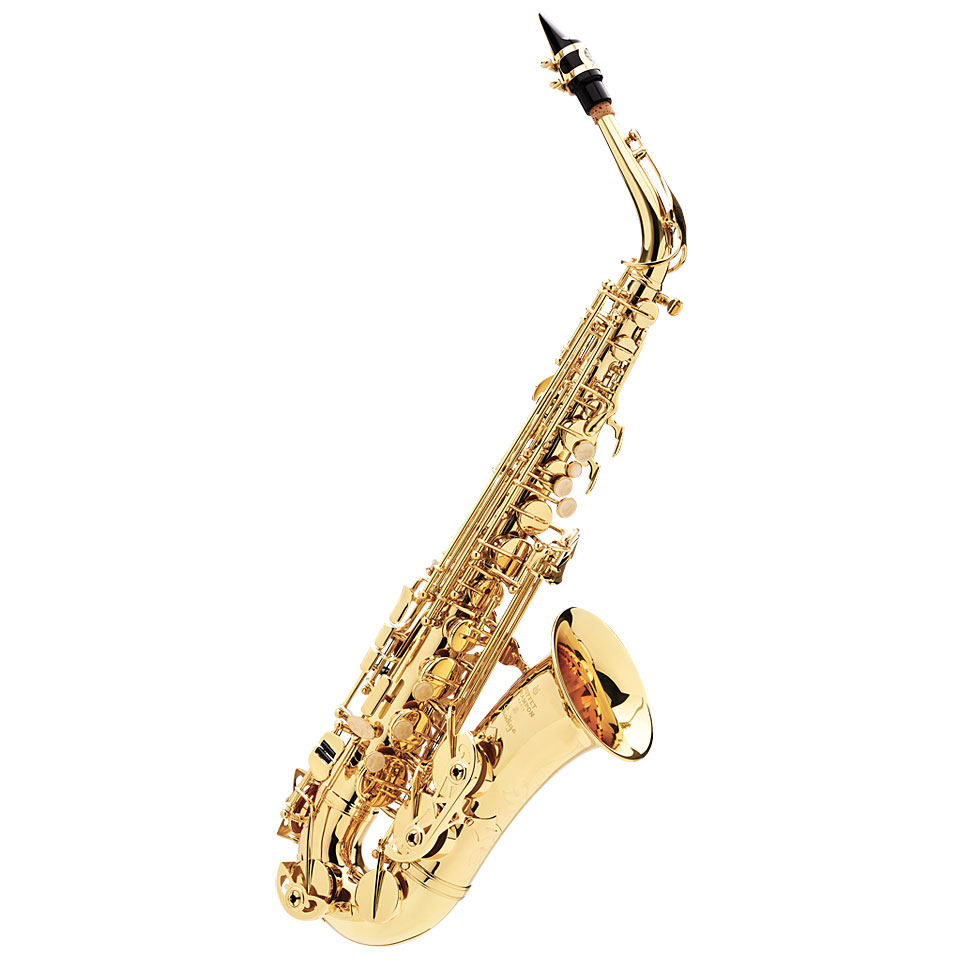 Buffet Crampon Prodige BC8301 Altsaxophon von Buffet Crampon