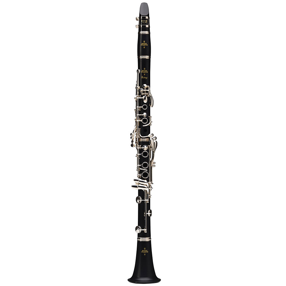 Buffet Crampon Prodige Bb-Clarinet 17/6 Klarinette von Buffet Crampon