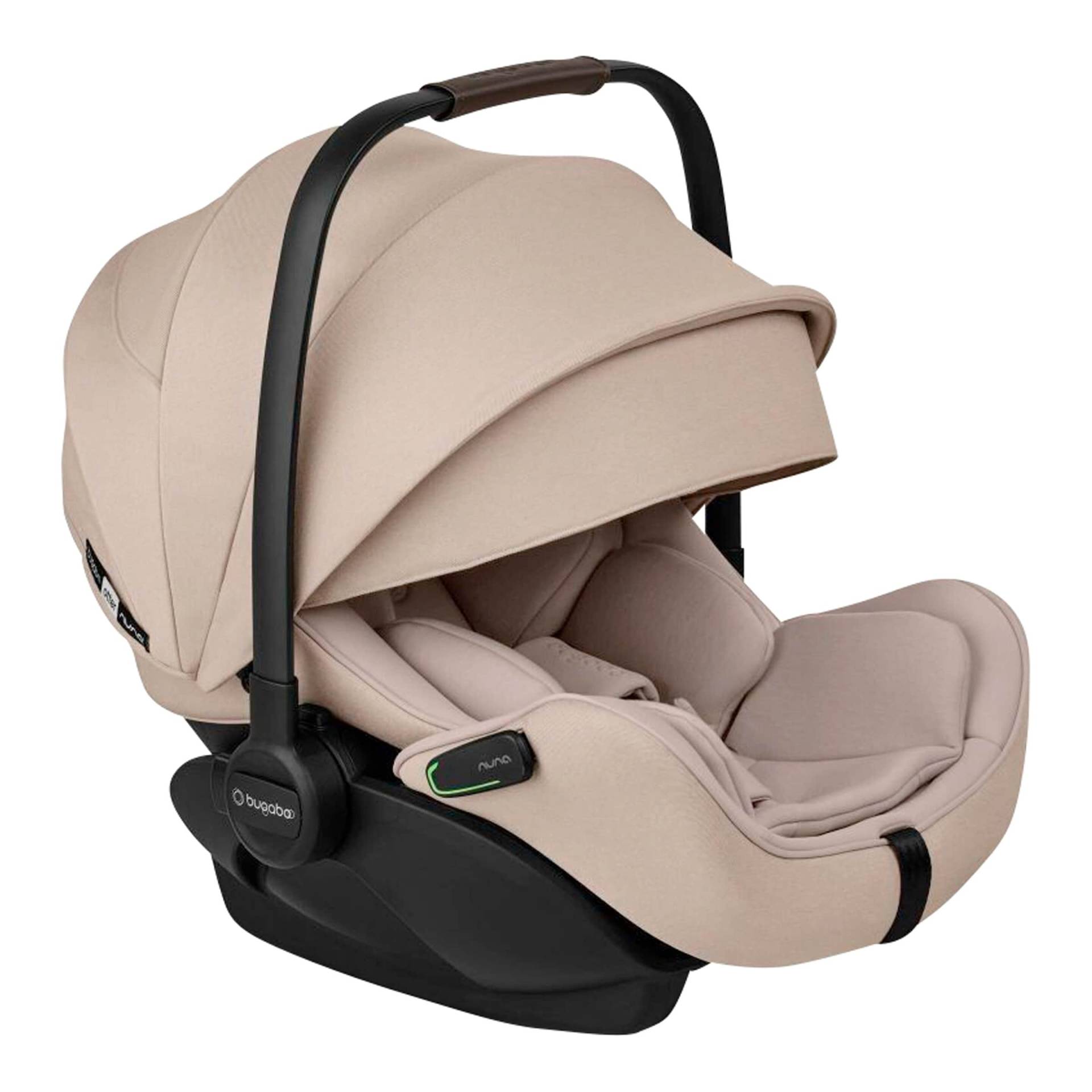 Bugaboo Babyschale Otter by Nuna Bugaboo Babyschale Otter by Nuna von Bugaboo