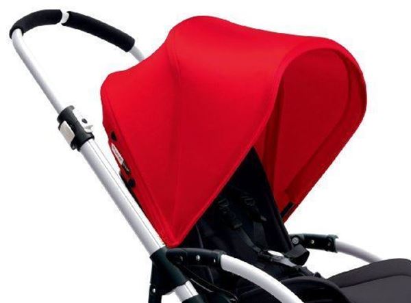 Bugaboo Bee3 Sun Canopy von Bugaboo