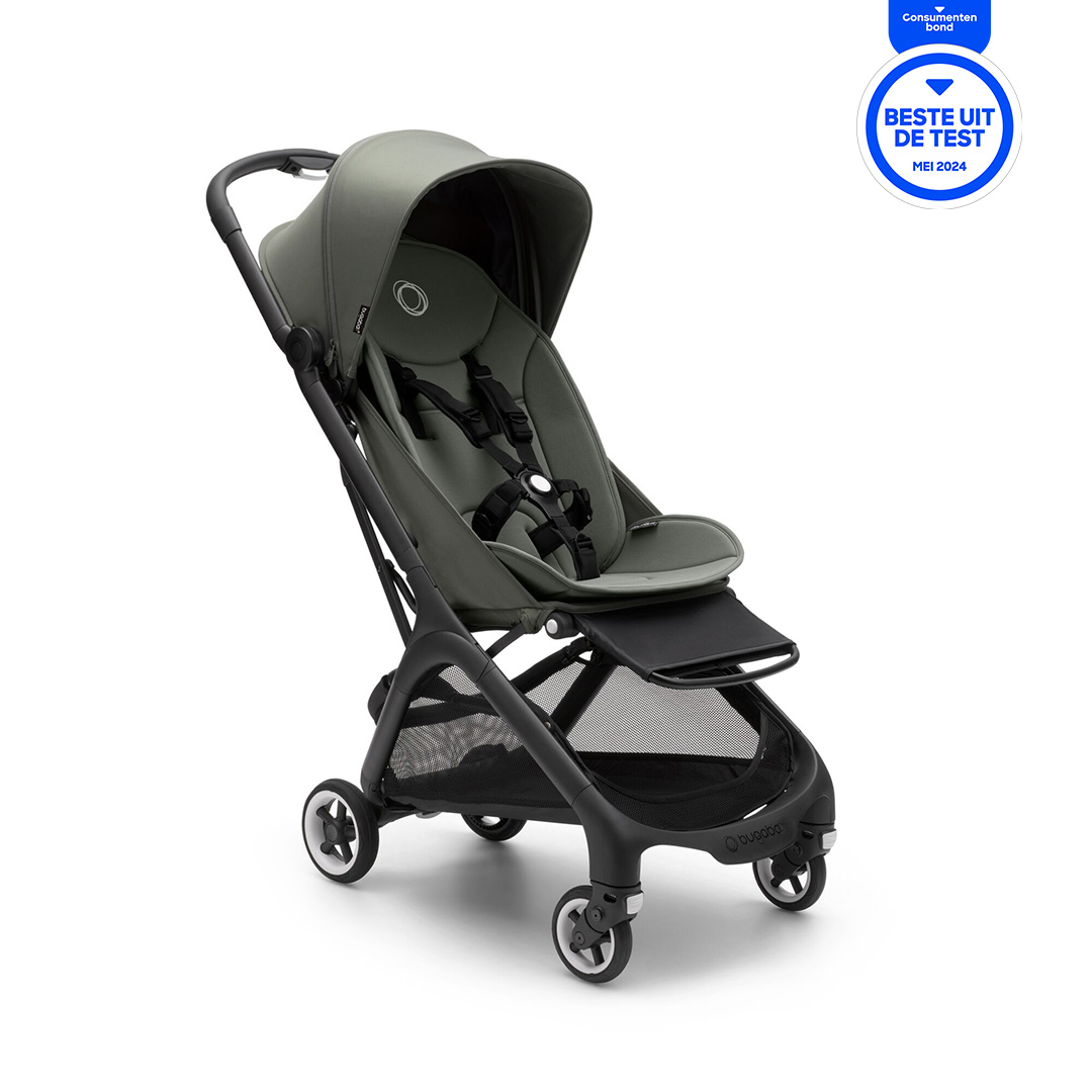 Bugaboo Butterfly Stroller von Bugaboo