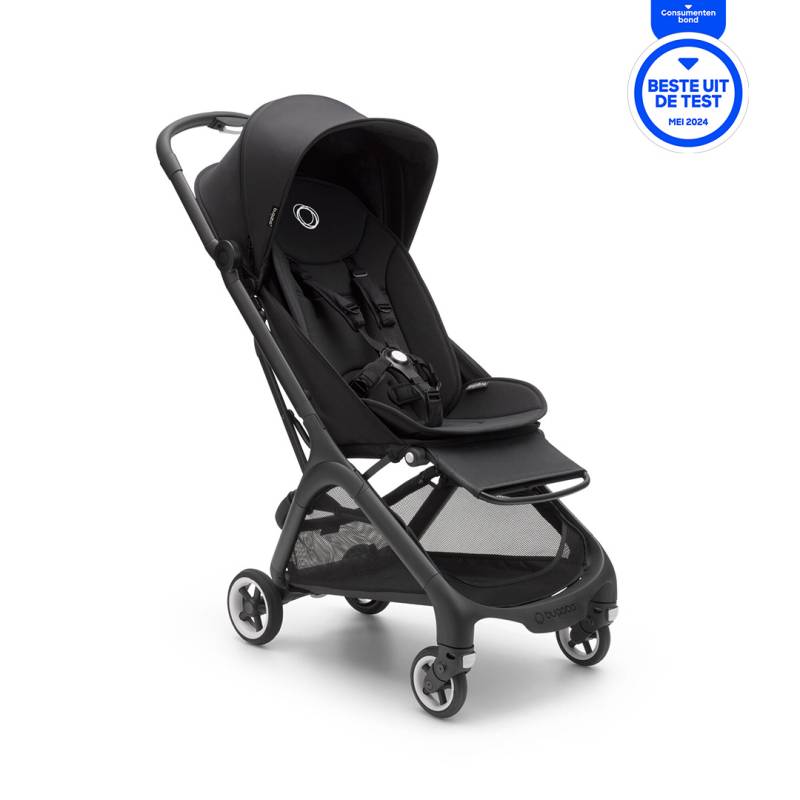 Bugaboo Butterfly Stroller von Bugaboo