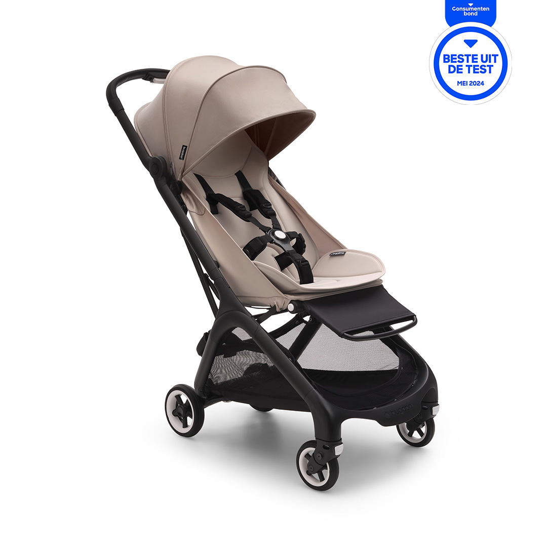 Bugaboo Butterfly Stroller von Bugaboo