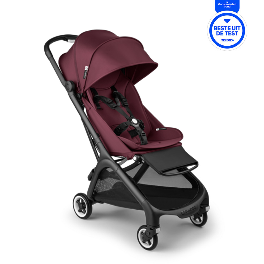 Bugaboo Butterfly Stroller von Bugaboo