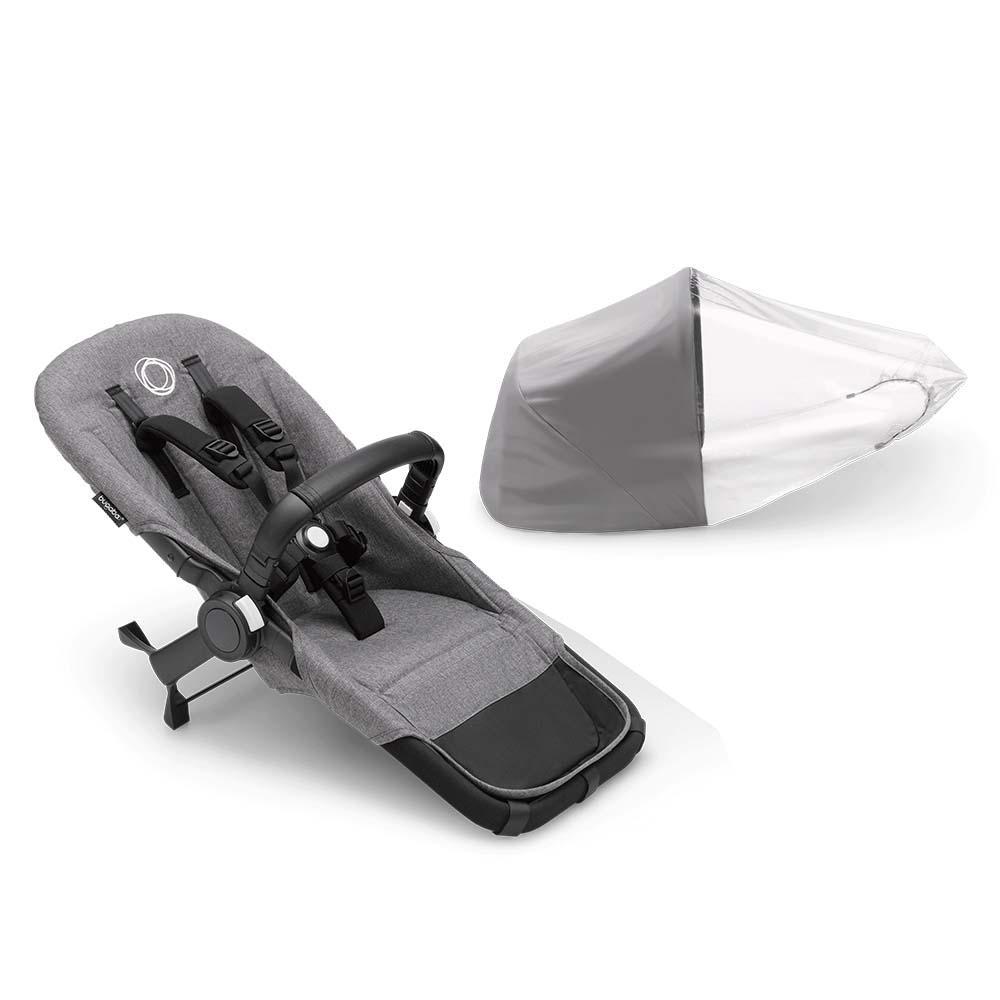 Bugaboo Donkey5 Duo Extension Set von Bugaboo