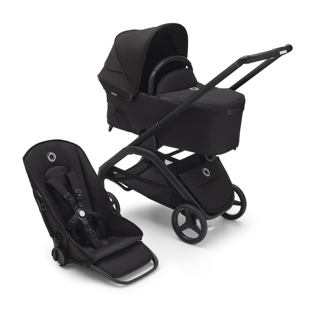 Bugaboo Dragonfly Complete Stroller von Bugaboo